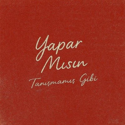 Murat Boz — Can Kenarım