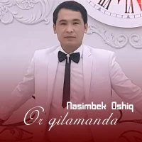 Nasimbek Oshiq