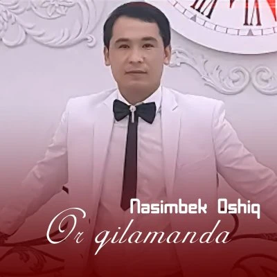 Nasimbek Oshiq