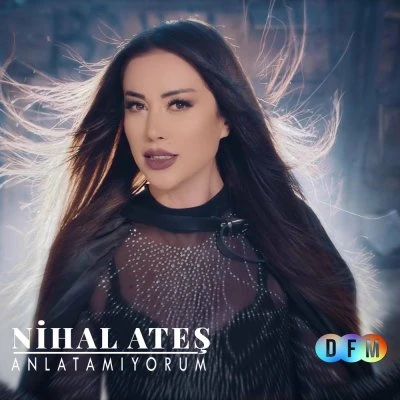Nihal Ateş