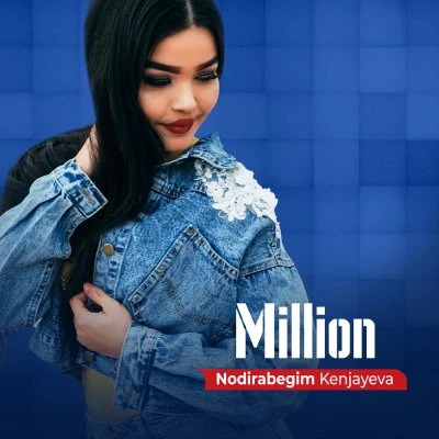 Nodirabegim Kenjayeva — Alvido yorim