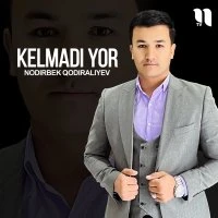 Nodirbek Qodiraliyev