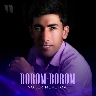 Noker Meretov — Ota-ona