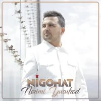 Nozimi Yusufzod