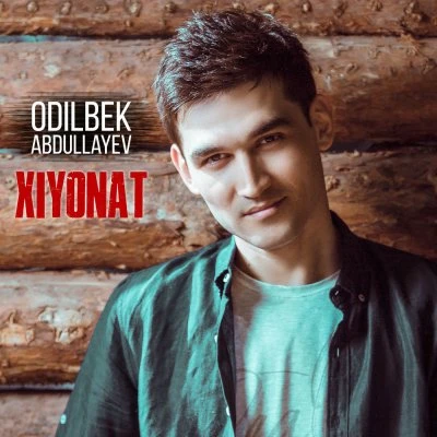Odil Abdullayev