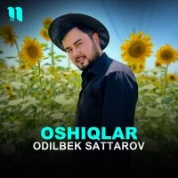 Odilbek Sattarov