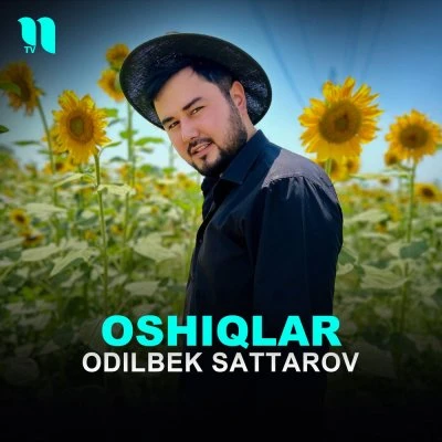 Odilbek Sattarov — Alvido yor