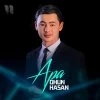Ohun Hasan — Zato onam suyadi, Zato otam suyadi