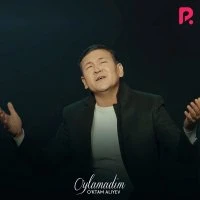 O’ktam Aliyev