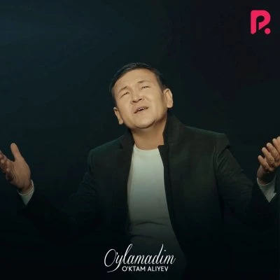 O’ktam Aliyev — Yigitman