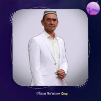 O'ktam Mo'minov
