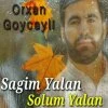 Orxan Goycayli — Sevdim Seni 2020