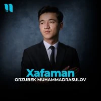 Orzubek Muhammadrasulov