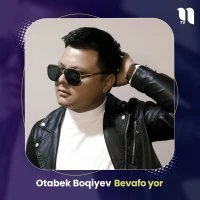 Otabek Boqiyev