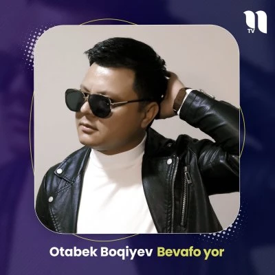 Otabek Boqiyev