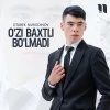 Otabek Nuriddinov — Singiljonim