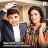 Oybek Teshaboyev — Glaza munchogim