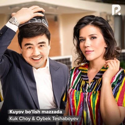 Oybek Teshaboyev — Glaza munchogim
