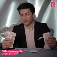 Oybek Ziyayev