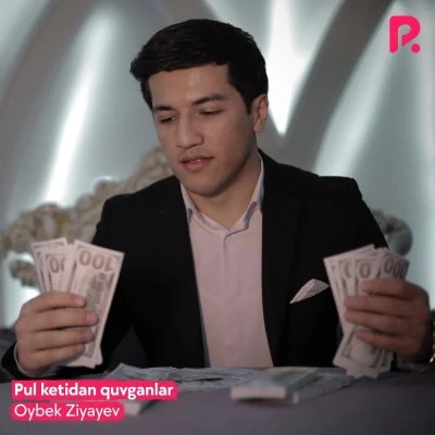 Oybek Ziyayev