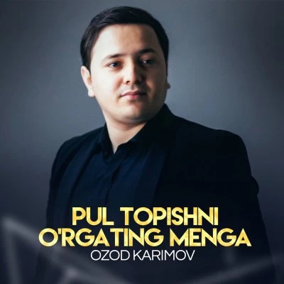 Ozod Karimov — Bemor bo’lma