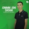 Qudratillo Rahimov — Borolmadim