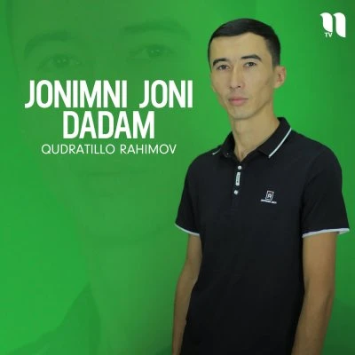 Qudratillo Rahimov — Borolmadim