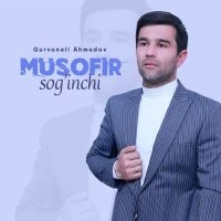 Qurvonali Ahmedov