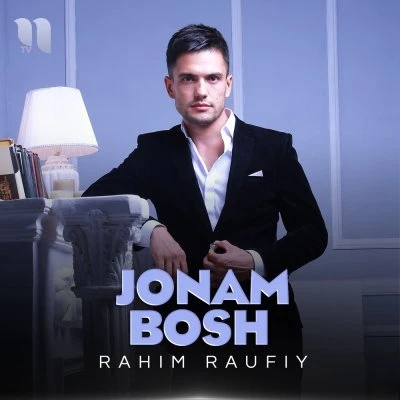 Rahim Raufiy
