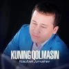 Rasulbek Jumashev — Bu geja