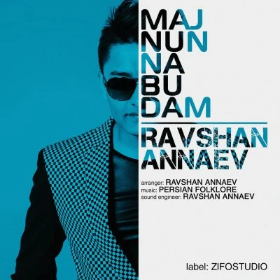Ravshan Annaev