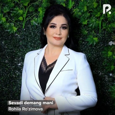 Rohila Ro'zimova