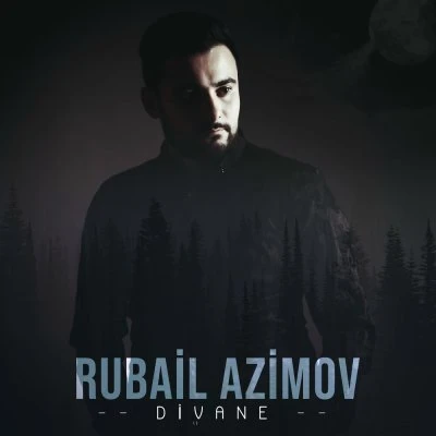 Rubail Azimov
