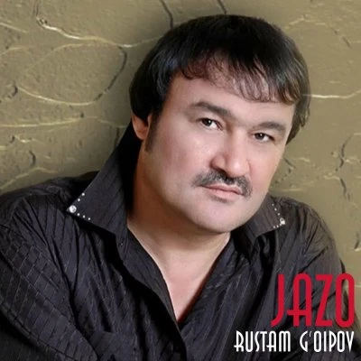 Rustam Goipov — Jazo