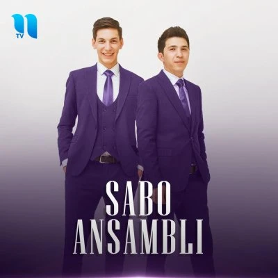 Sabo Ansambli — Omon Omon