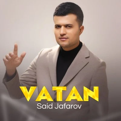 Said Jafarov — Hamon