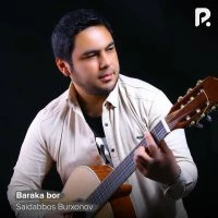 Saidabbos Burxonov