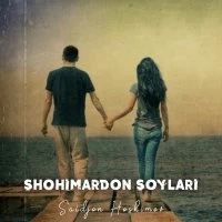 Saidjon Hoshimov
