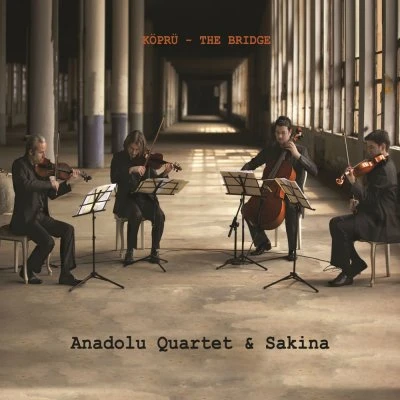 Sakina — Yoqadi