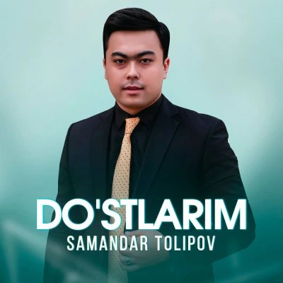 Samandar Ergshev