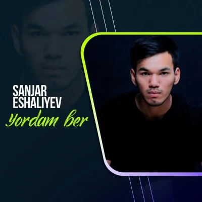 Sanjar Eshaliyev — Esla