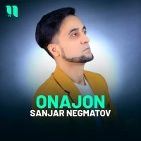 Sanjar Negmatov
