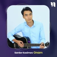 Sardor Kasimov
