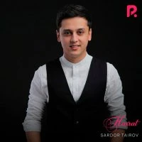 Sardor Saidov
