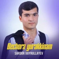 Sardor Xayrullayev