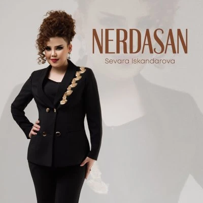 Sevara Iskandarova
