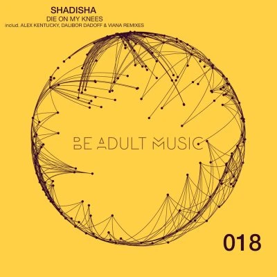 Shadisha — Naomi Campbell (Original mix)