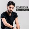 Shahriyor — O'g'ri