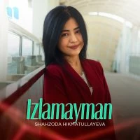 Shahzoda Hikmatullayeva