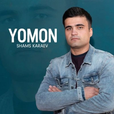 Shams Karaev
